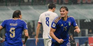 Italia ai playoff del Mondiale 2026, data del sorteggio e possibili avversarie