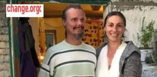 Chieti, famiglia che vive nel bosco: bimbi allontanati dal giudice