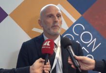 Malattie infiammatorie intestinali, Fantini (Ig-Ibd): “Agire su fattori rischio”