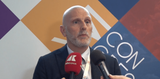 Malattie infiammatorie intestinali, Fantini (Ig-Ibd): “Agire su fattori rischio”