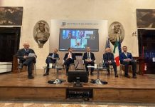 Impresa tra business e ricerca, evento al Centro Studi Americani di Roma