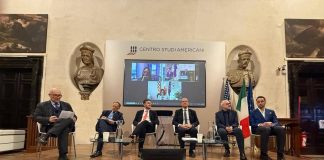 Impresa tra business e ricerca, evento al Centro Studi Americani di Roma