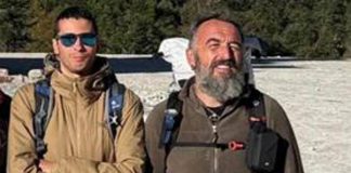 Alpinisti italiani morti in Nepal, chi erano Stefano Farronato e Alessandro Caputo