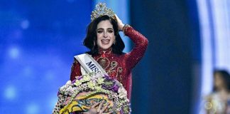 Miss Universo 2025, Fatima Bosch incoronata tra scandali e polemiche