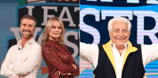 I Fatti Vostri, lo sfogo di Guardì gela lo studio. Montrucchio: “C’è bisogno di cioccolato”