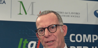 Anci, Fava (Inps): “4.500 punti utente evoluti nei comuni senza sportelli Inps”