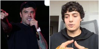 Fedez accusa: “Luis Sal ci ha denunciati per plagio”. E lui risponde