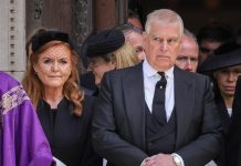 Andrea e Sarah “non sono più i benvenuti” da Annabel’s, la decisione del club più elegante di Londra