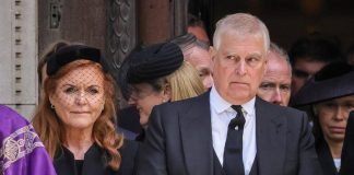 Andrea e Sarah “non sono più i benvenuti” da Annabel’s, la decisione del club più elegante di Londra
