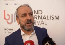 Comunicazione, Vacarini (Unipol): “Comunicare alle nuove generazioni è la sfida del futuro”