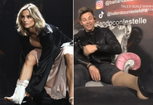 Ballando con le… stampelle: “Ecco perché l’infortunio è dietro l’angolo”