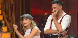 Ballando con le stelle, Fialdini k.o. per infortunio: “Non so se torno”