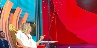 Ballando con le stelle, Fialdini e l’infortunio: “Risonanza magnetica e saprò”
