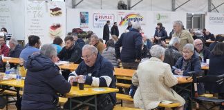 Fiera del Riso Vialone Nano Mantovano: un viaggio nei sapori della tradizione