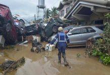 Tifone Kalmaegi, almeno 188 morti nelle Filippine: distruzione e dispersi anche in Vietnam