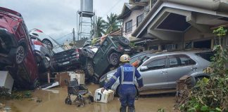 Tifone Kalmaegi, almeno 188 morti nelle Filippine: distruzione e dispersi anche in Vietnam