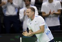 Coppa Davis, quando gioca l’Italia? Gli azzurri a caccia della semifinale