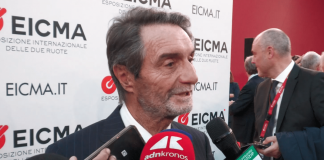 Eicma, Fontana: “Manifestazione importante per settore in crescita”