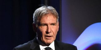 Harrison Ford: “Trump criminale, non ha politiche ma solo capricci”