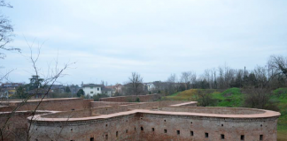 “Le Vie dei Tesori” torna nel Mantovano: quattro weekend tra musei, forti, luoghi segreti