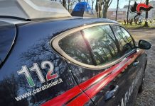 San Benedetto Po: arrestato un 36enne su ordine della Procura di Cremona