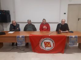 Suzzara: Rifondazione Comunista: “Iveco, una storia da difendere”