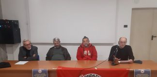 Suzzara: Rifondazione Comunista: “Iveco, una storia da difendere”