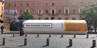 Tumori, a Verona tappa finale campagna Walce prevenzione ‘Esci dal tunnel’
