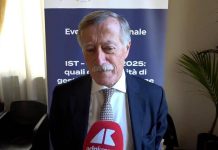 Andreoni (Simit): “Farmaci long acting nuovo fattore per trattamento Hiv”
