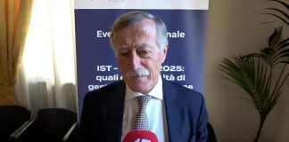 Andreoni (Simit): “Farmaci long acting nuovo fattore per trattamento Hiv”