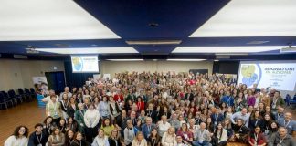 Lega del filo d’oro, a Pisa oltre 200 volontari per il forum nazionale