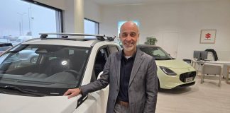 Motori, Nalli (Suzuki Italia): “L’obiettivo è impattare sempre meno sul pianeta”