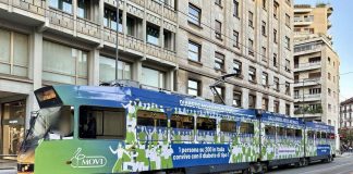 Giornata del diabete, a Milano il tram per sensibilizzare sul tipo 1
