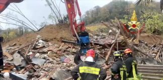 Frana a Cormons, recuperato il corpo dell’anziana dispersa