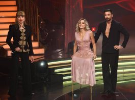 Ballando, tabloid accusa: “Pernice ha toccato Fialdini”. La difesa di Carolyn Smith