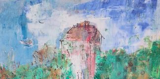 “Furore, Speranza, Tenerezza”: al Diocesano un viaggio nell’arte milanese degli anni ‘50