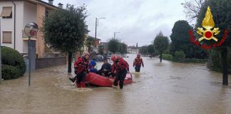 Maltempo, nuova allerta arancione in Friuli Venezia Giulia. Piogge al Centro-Sud