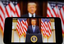 Mistero Trump Mobile, lo smartphone made in Usa mai arrivato sul mercato