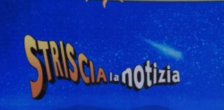 Torna ‘Striscia la notizia’, da gennaio sarà in prime time