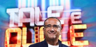 Oggi la finalissima di ‘Tale e Quale Show’, il premio di 20mila euro in beneficenza