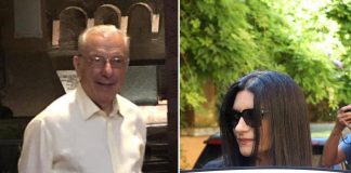 Travolto in bici da un’auto pirata, morto Ettore Pausini: lo zio di Laura