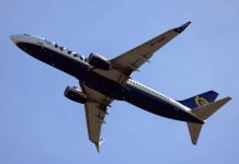 Ryanair, da oggi stop ai biglietti cartacei: quali sono le nuove regole per l’imbarco