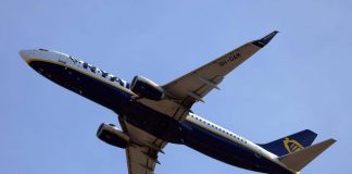 Stop a tutti i voli Ryanair per le Azzorre: “Costi troppo alti”