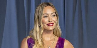 Hilary Duff torna dopo 10 anni, è arrivato il singolo ‘Mature’