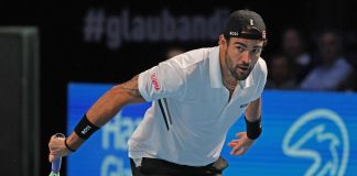 Italia-Austria in Coppa Davis: orario, precedenti e dove vederla in tv (in chiaro)