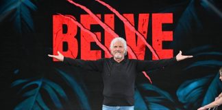 Belve, Pappalardo: “L’Isola dei famosi è diventata l’Isola della spazzatura”