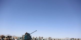 Gli Houthi sospendono gli attacchi contro Israele e le navi nel Mar Rosso