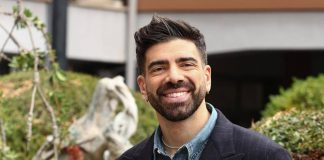 Gianluca Gazzoli, chi è il conduttore di ‘Sanremo Giovani’