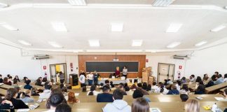 Semestre filtro a Medicina, foto sul web prima della diffusione: si verifica l’identità degli autori