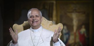 Via al primo viaggio internazionale di Papa Leone XIV, oggi Turchia poi Libano